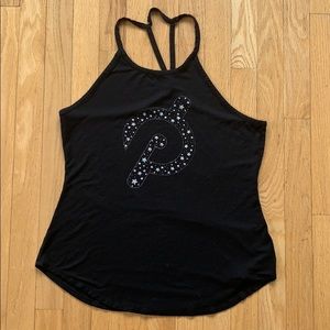 Peloton Tank Top